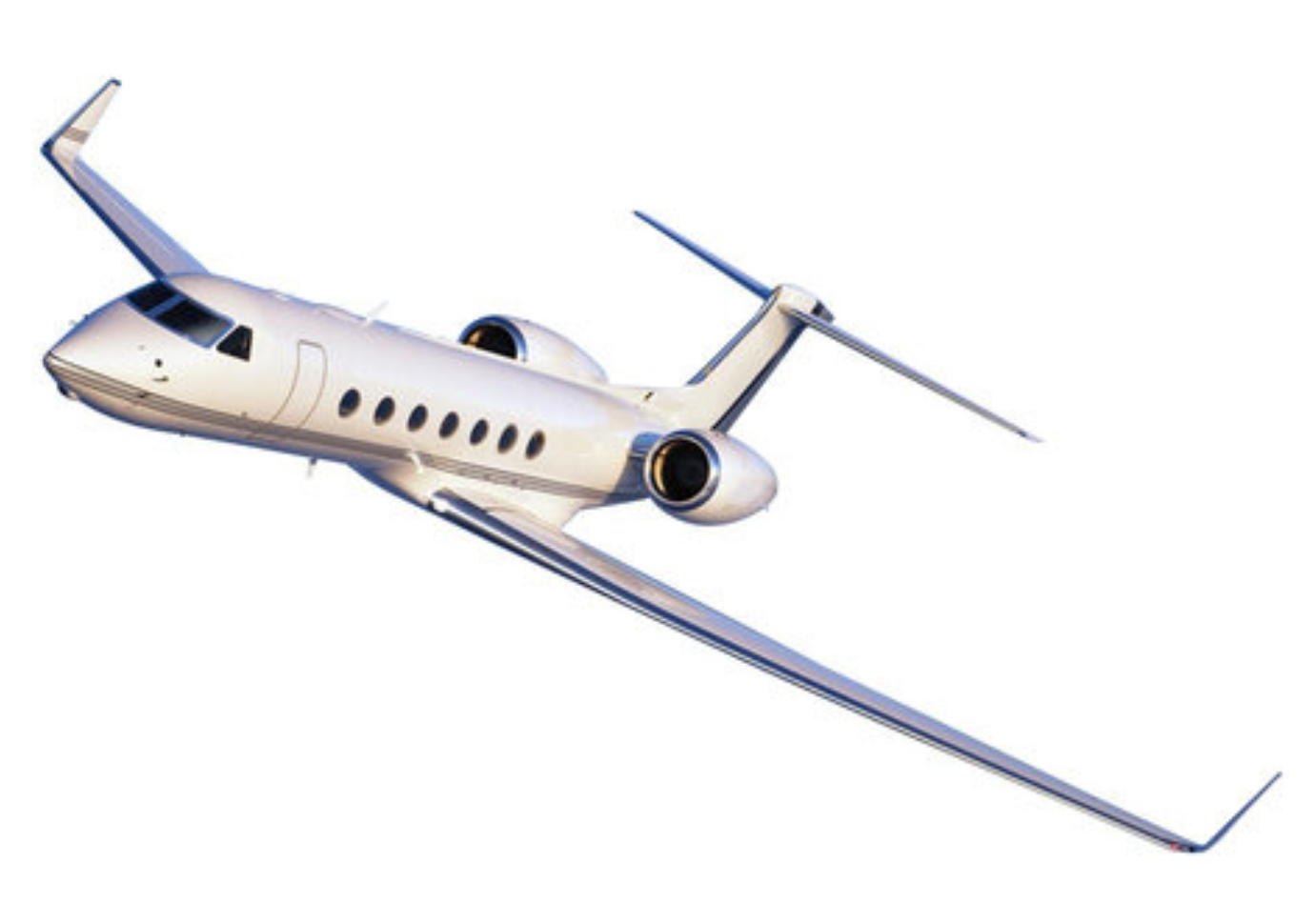 Midsize Jet
