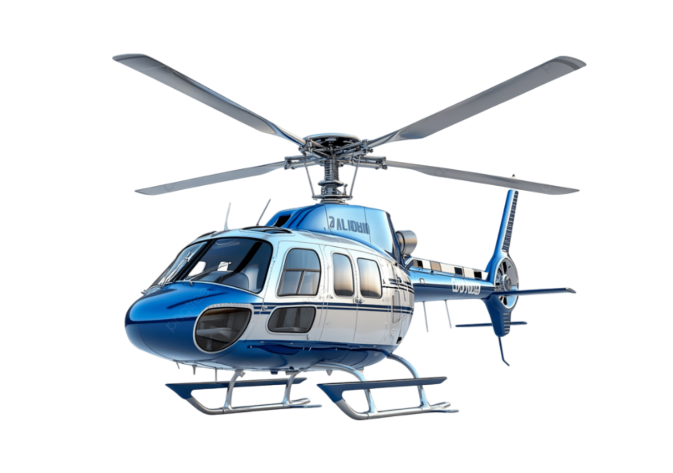 Helicopteros